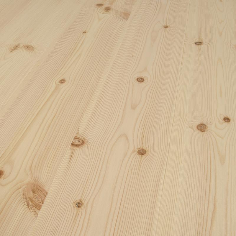 Massivt Trägolv HardPine, Sand Economy DalaFloda (14x137mm)