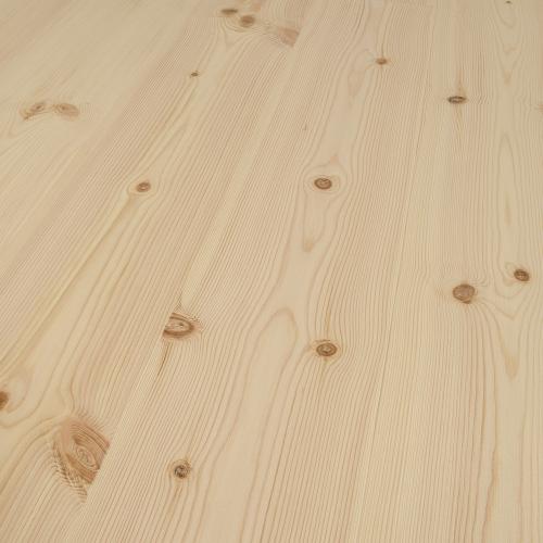 Massivt Trägolv HardPine, Sand Economy DalaFloda