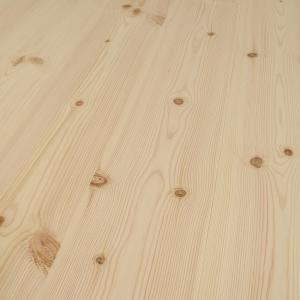Massivt Trägolv HardPine, Sand Economy DalaFloda