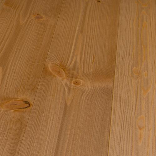 Massivt Trägolv HardPine, Amber Economy DalaFloda