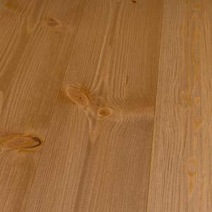Massivt Trägolv HardPine, Amber Economy DalaFloda