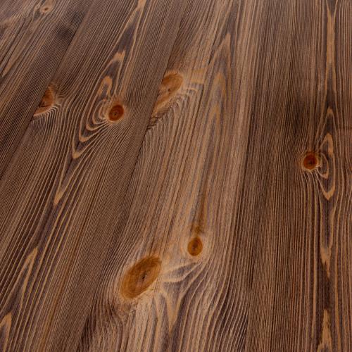 Massivt Trägolv HardPine, Pyrit Economy DalaFloda