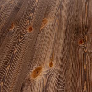 Massivt Trägolv HardPine, Pyrit Economy DalaFloda