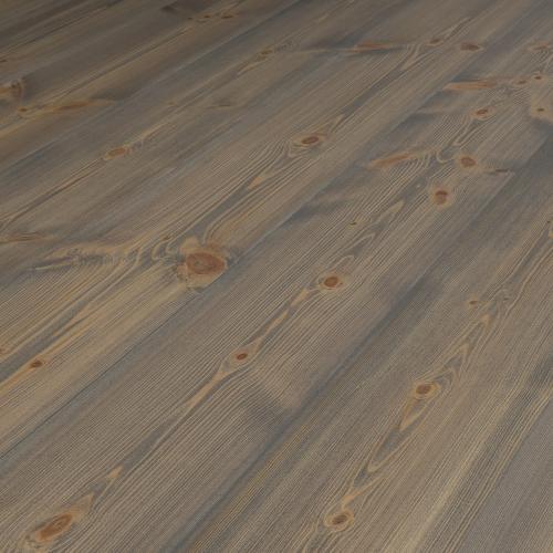 Massivt Trägolv HardPine, Sober Economy DalaFloda