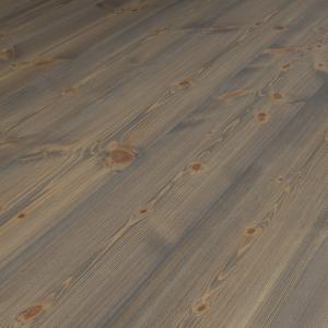 Massivt Trägolv HardPine, Sober Economy DalaFloda