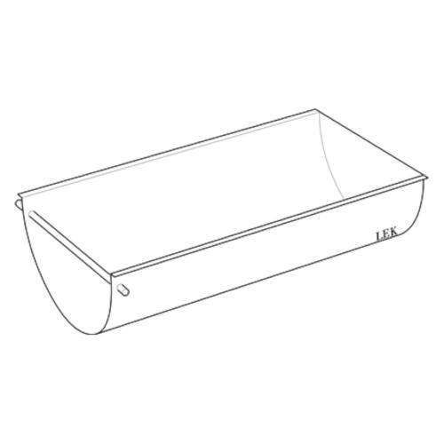 Flambalja till Vedex 2000/3000/3300, Nibe