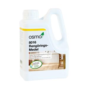 Rengöringsmedel 8016 1 Liter Osmo