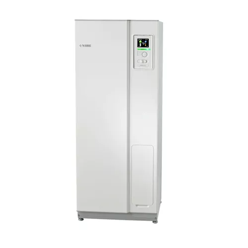 Nibe El-kedel VVM 225 9kW 3x400V