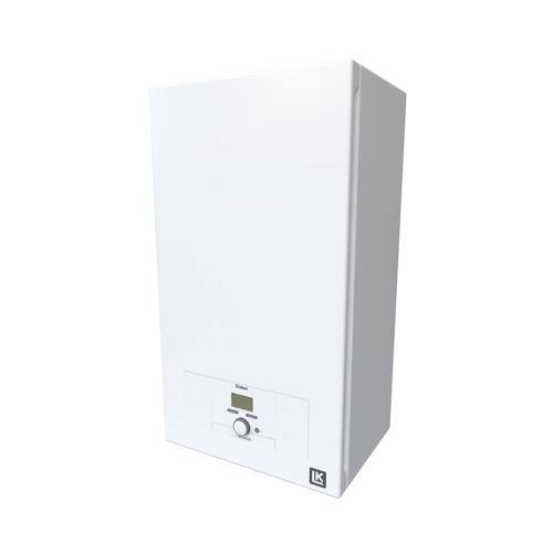 LK Elkedel VE9 9kW 400V Hvid