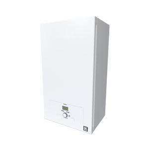 LK Elkedel VE9 9kW 400V Hvid