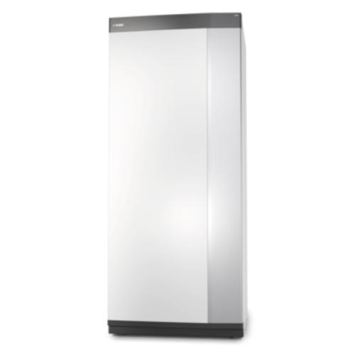 Nibe Elpanna/Inomhusmodul VVM S500