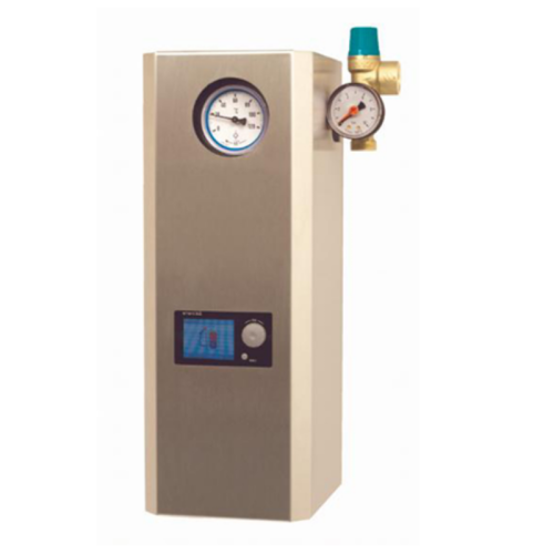 Drivpaket 4 för Solfångare Värmebaronen