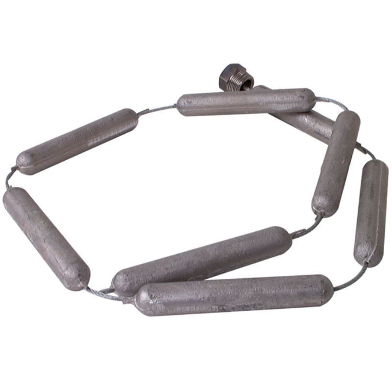 CTC Anode Jointed L=1250