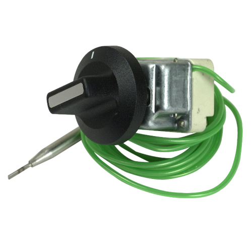 CTC Drifttermostat 1-polig