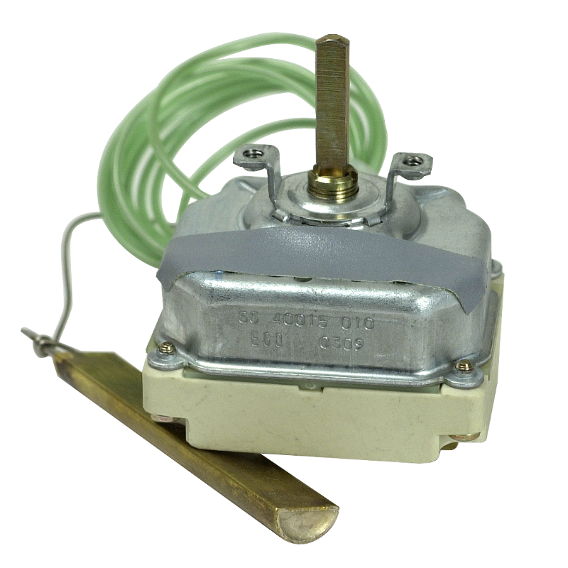CTC Drifttermostat 4-polig