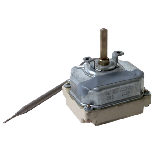 CTC Driftstermostat 4-polig 55.40011.030