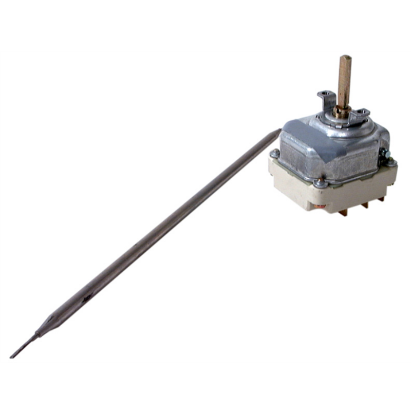 CTC Driftstermostat 3-polig 55.34211.020