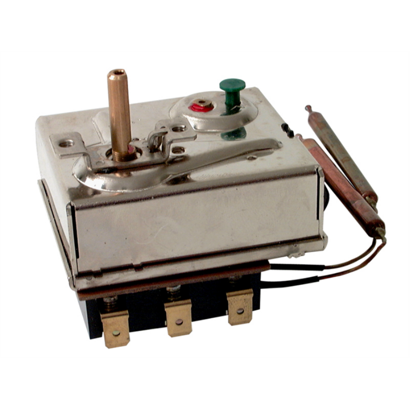 CTC Dubbeltermostat RAC 13,3/2984