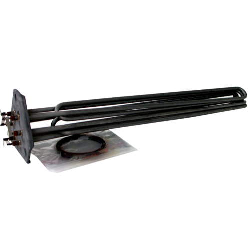 CTC Elpatron 9kW till Total, Regent m.fl