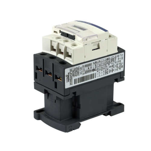 CTC Huvudkontaktor Telemecanique LC1D09P7 S183 25A