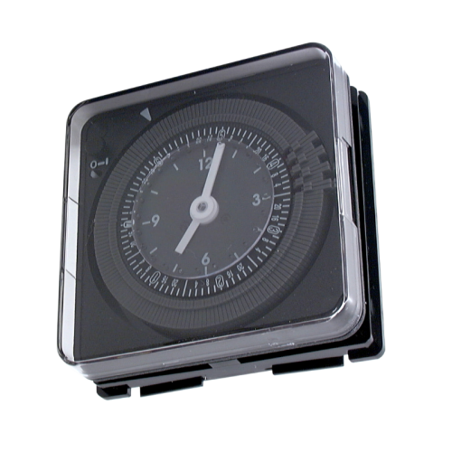 CTC Kopplingsur Electronic 220V