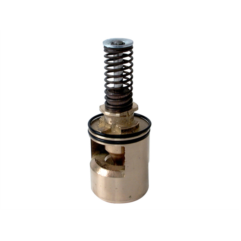 CTC Shuntinsats Sauter 1" tryckande