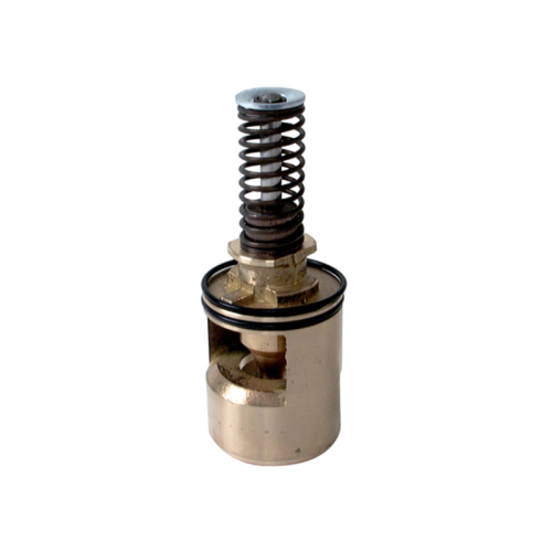 CTC Shuntinsats Sauter 1" tryckande