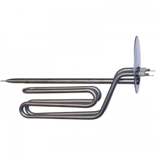 Focus El-patron 2 KW til Power-Preparation