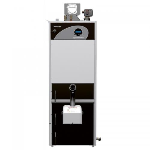 PELLETSPANNA VB 2208 PELLMAX CU