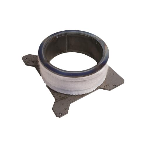 Distans till Viking Bio 35