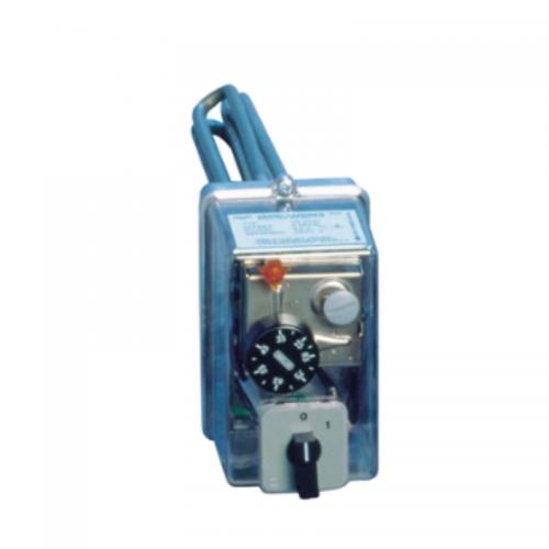 Elpatron Värmebaronen VB4510 4,5kW