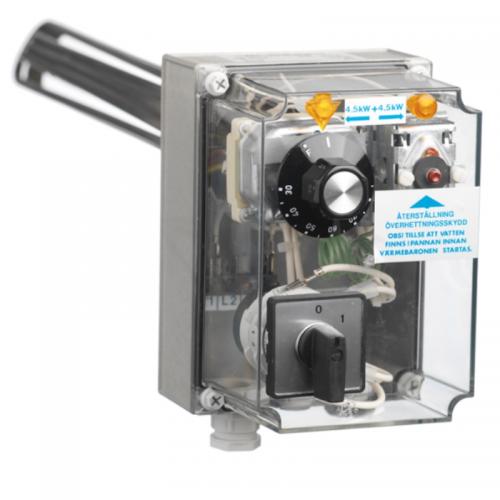 Elpatron Värmebaronen VB 6002 6kW 2-Steg