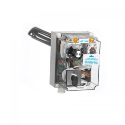 Elpatron Värmebaronen VB 9003F 9kW 2-Steg