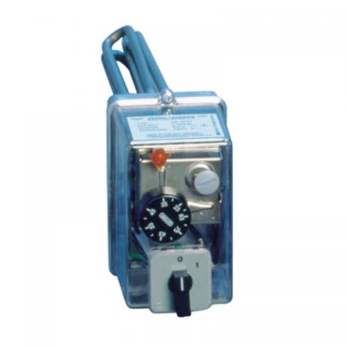 Elpatron Värmebaronen VB-1510 1,5 kW