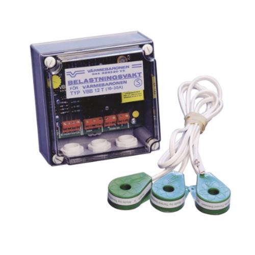Belastningsvakt VB B12 TX 16-35