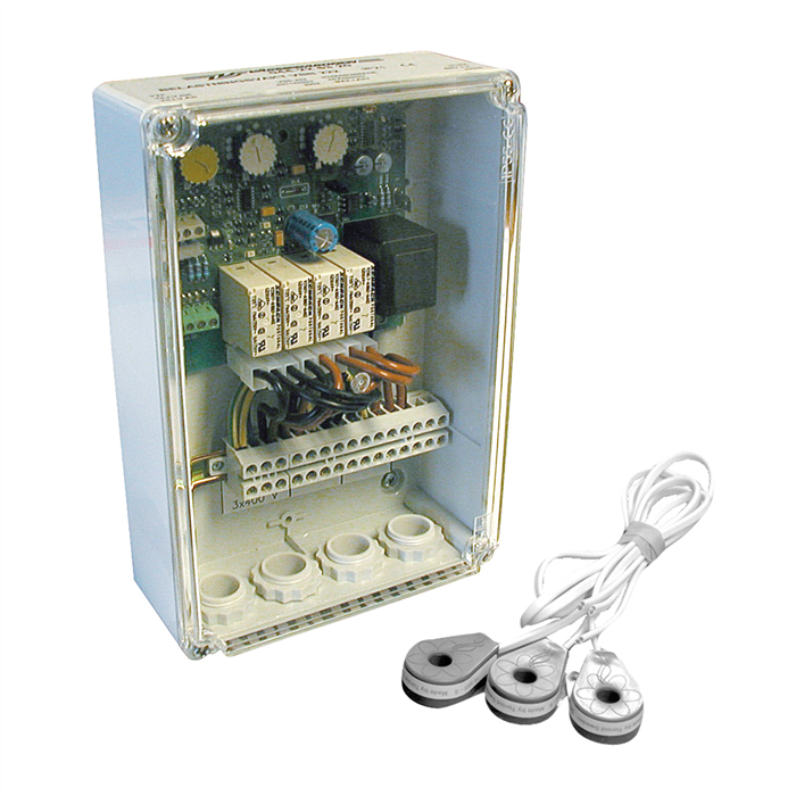 Belastningsvakt VB VBB 222 16-35A