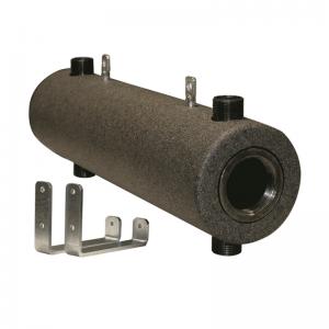 Behållare för Elpatron VB K-060