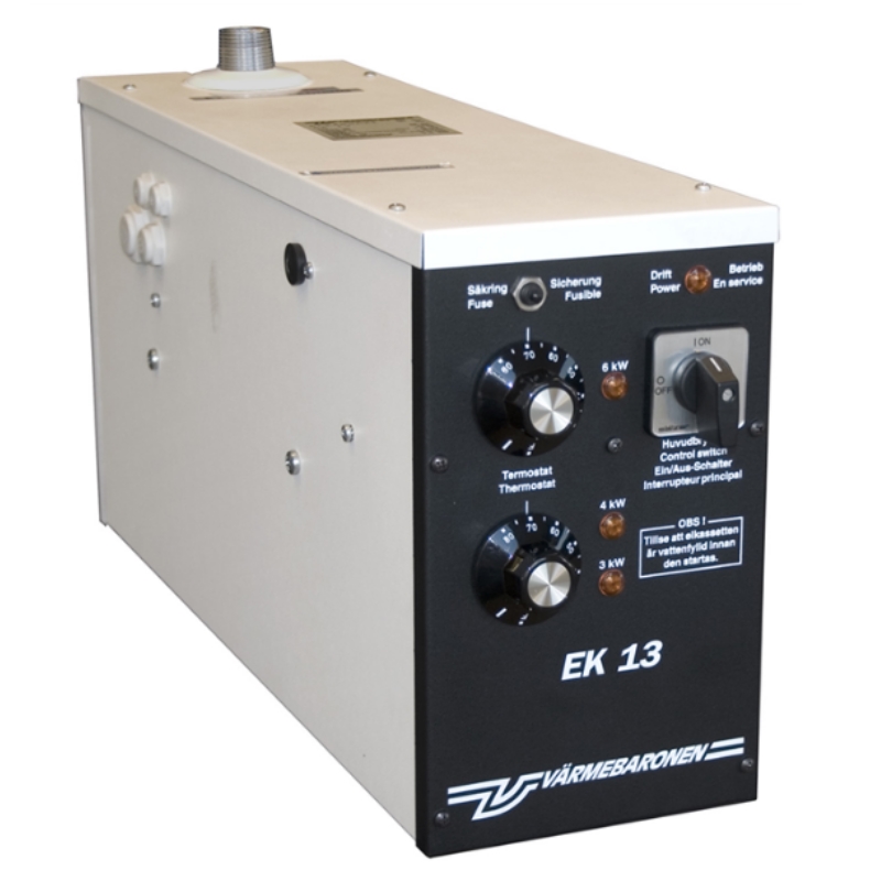 ELKASSETT VB EK 13