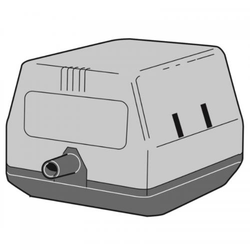 STÄLLDON NIBE VST 11