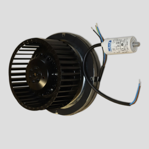 Nibe Utbytesfläkt 130W 230V