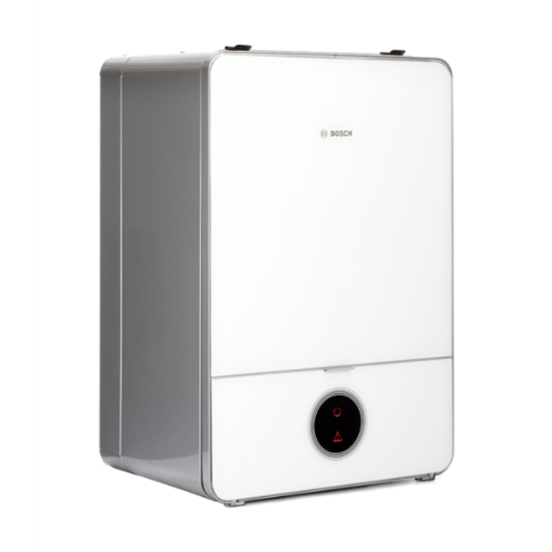 Reglercentral AWB 17 Bosch