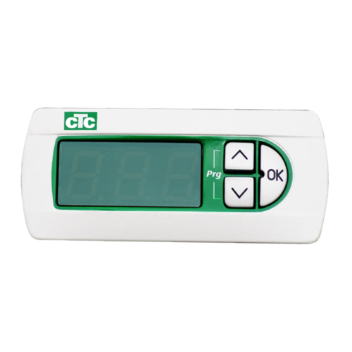 CTC BasicDisplay 2,5m