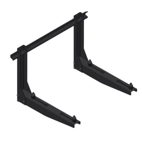 Väggkonsol För Nibe AMS 6/8/12 Nibe