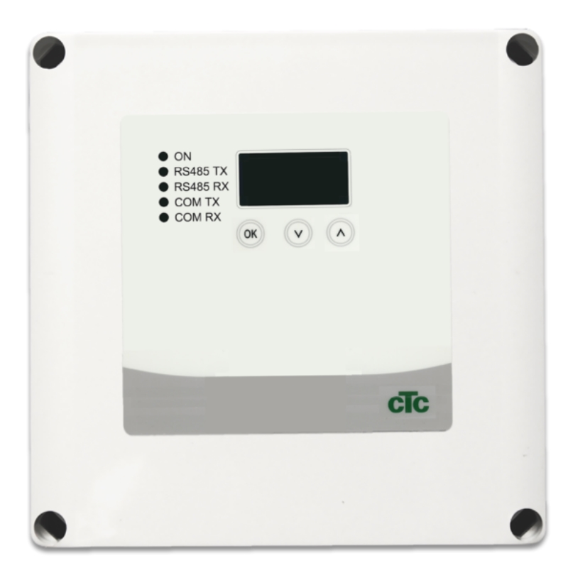 Converter 2.0 CTC