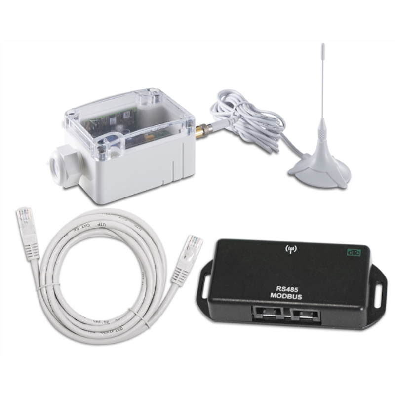 CTC SmartControl Gateway