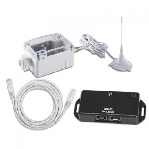 CTC SmartControl Gateway