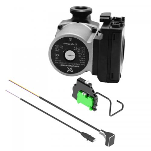 CTC Laddpump 25/8,5 PWM 130