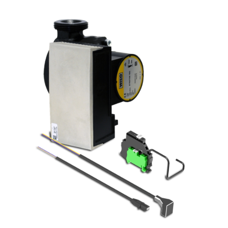 CTC Laddpump 25/7,5 PWM 130