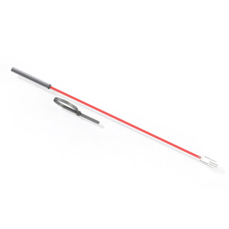 CTC Givare Hetgas 50K 1,5m molex