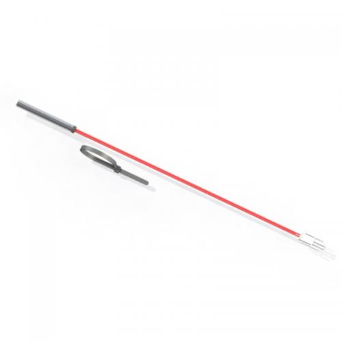 CTC Givare Hetgas 50K 1,5m molex